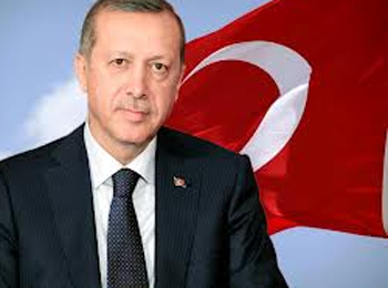 Erdoğan'dan sürpriz görüşme