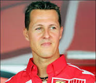 Schumacher'in yaşam savaşı