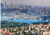 Başbakan açıklayacak Bir çılgın proje daha