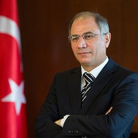 İçişleri Bakanı Efkan Ala yemin etti!