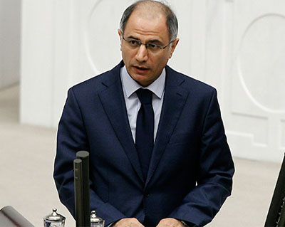 Efkan Ala'dan 'TIR' açıklaması