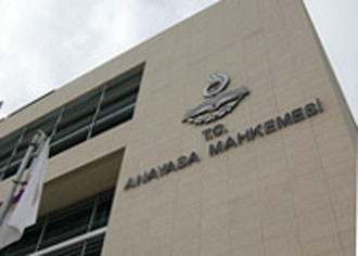 AYM'den BDP'lilere tahliye anahtarı