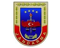 Jandarma'dan "Jitem Yok" Açıklaması
