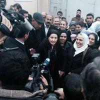 İki milletvekiline tahliye!