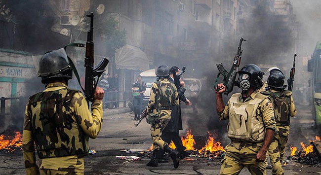 Mısır'da bilanço büyüyor!