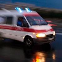 Televizyon kurbanı oldu!