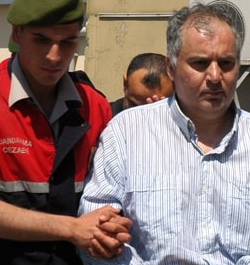 Ergenekon'da 3 Tahliye