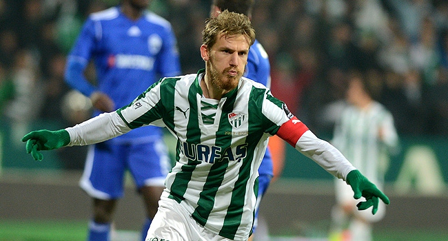 Ezeli rakipler yine karşı karşıya!