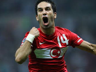 Arda'ya Alman kancası