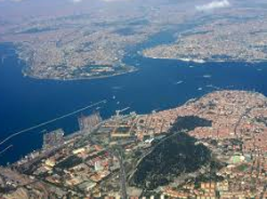 İstanbul'a iki dev proje