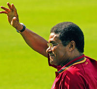 "Kara Panter" hayatını kaybetti