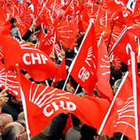CHP'yi yasa boğan ölüm