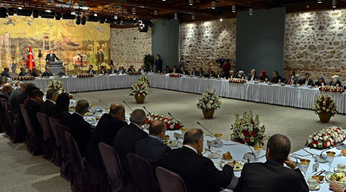 Başbakan Erdoğan net konuştu!