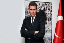 Dolmabahçe'de kritik buluşma