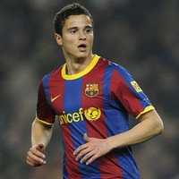 Galatasaray'dan Affelay bombası