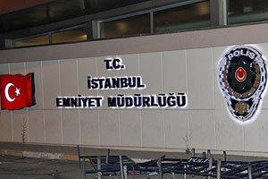 İstihbaratta 200 polisin yeri değişti