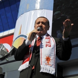 "Ay Sonuna Kadar Sabredeceğiz!"