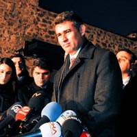 Ergenekon ve Balyoz'a üç kelimelik çözüm