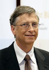 Bill Gates yeniden tahtına oturdu