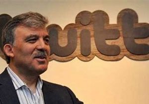 Gül dünya liderleri listesinde üçüncü!