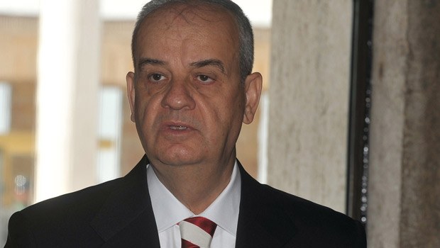 TAHLİYE TALEBİ REDDEDİLDİ