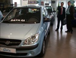 Hyundai, Karadeniz Bölgesi'nde De Önde