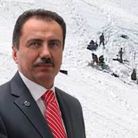 Yazıcıoğlu'nun ölümünde yeni şüphe