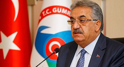 Yazıcı'dan personele tavsiyeler