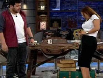 Hülya Avşar yüzünden Star Tv'ye RTÜK cezası!