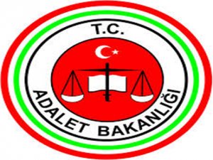 Adalet Bakanlığına Atamalar