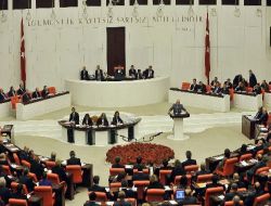 Cihan, Meclis'te Sır Olan Raporu Yayımlıyor: Emasya Protokolünün Kanunlara Ve Anayasa'ya Aykırı Olduğu Açıkça Vurgulanıyor!!