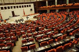 Demokratikleşme paketi 9 Ocak'ta..