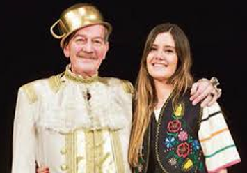 ‘Başarılı oyuncular çocuk kadar fütursuz olanlar’