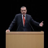 Erdoğan'dan AB sorusuna ilginç yanıt