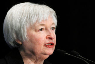 Fed’e ilk kadın başkan