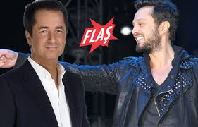 MURAT BOZ DİZİDE OYNAYACAK MI?