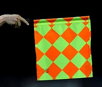 Süper Lig'in ofsayta düşenleri