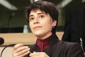 Yargıtay'dan Leyla Zana kararı