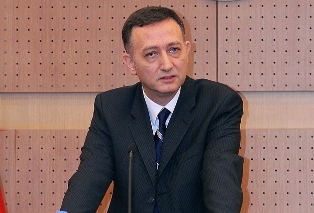 Davutoğlu'na suikast hazırlığı açıklaması