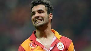 Galatasaray'da şok ayrılık