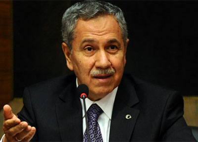 “Ticaret hacmini artıracağız”