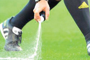 Spor Toto Süper Lig'de sürpriz karar