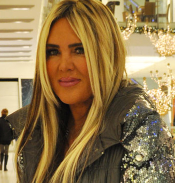 İhanet suçlaması Seren Serengil'e pahalıya patladı