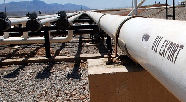 Kuzey Irak petrolü ihaleye çıktı!