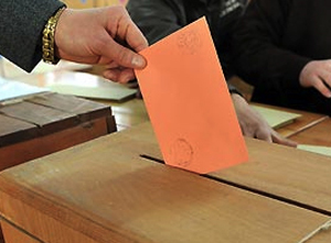 İlk sonuçlar gelmeye başladı!