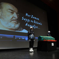 Selçuk Uluergüven son yolculuğuna uğurlanıyor