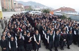 "Liseler 20 Mayıs'ta tatil değil!"