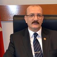 İşte Zekeriya Öz'ün yerine atanan isim