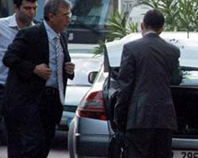 İstanbul’daki uyuşturucu operasyonu