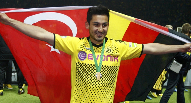 Türk yıldıza Real Madrid kancası